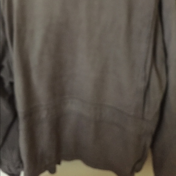 men’s suede jacket SzM - Picture 2 of 4